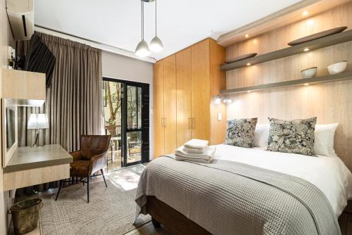 Kareeberg Apartment | Avemore Eikehoff no 2