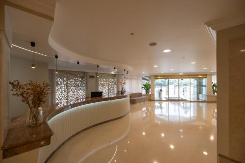 Fatima Hotel | Avenida de Fatima