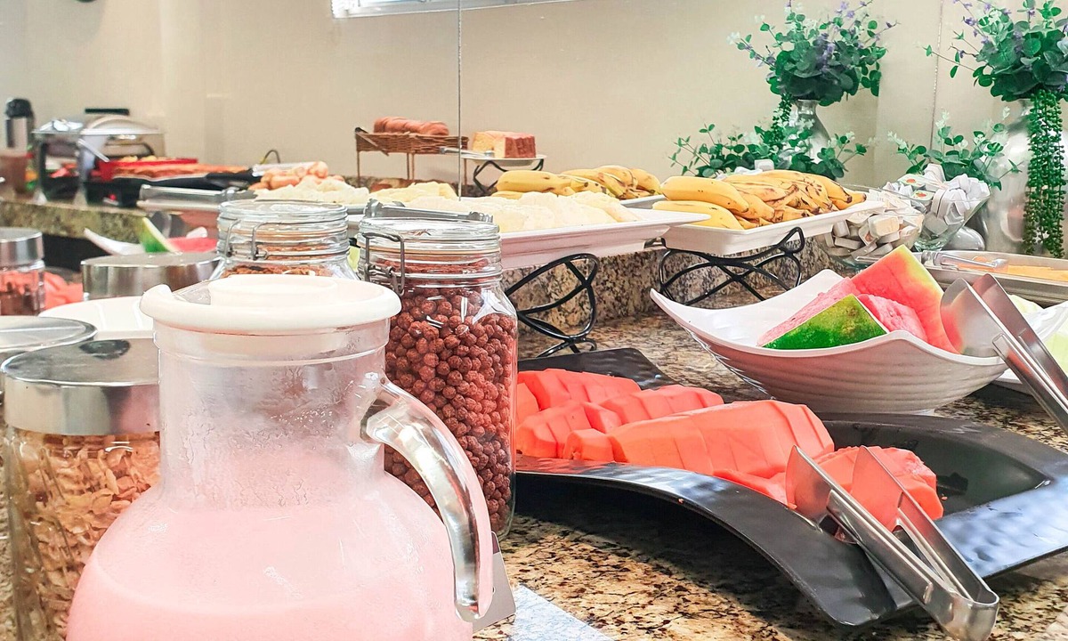 Bucarein Hotel | Avenida Palace Hotel