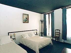 Saint-Lambert Hotel | Avenir Hotel