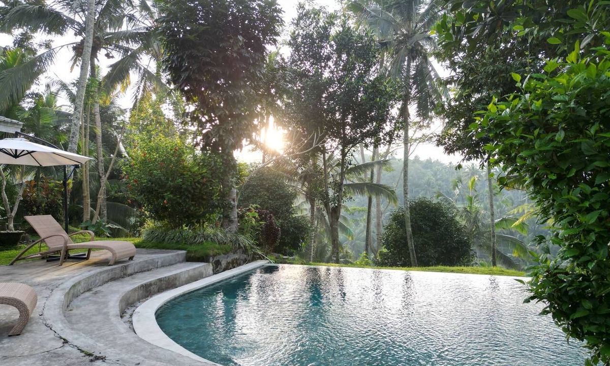 Payangan Hotel | Aventus Resort Ubud