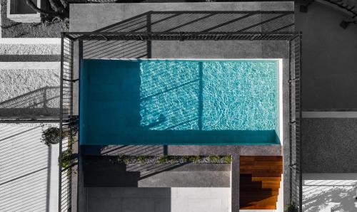 Paphos Apartment | Avenue 103 3 BED