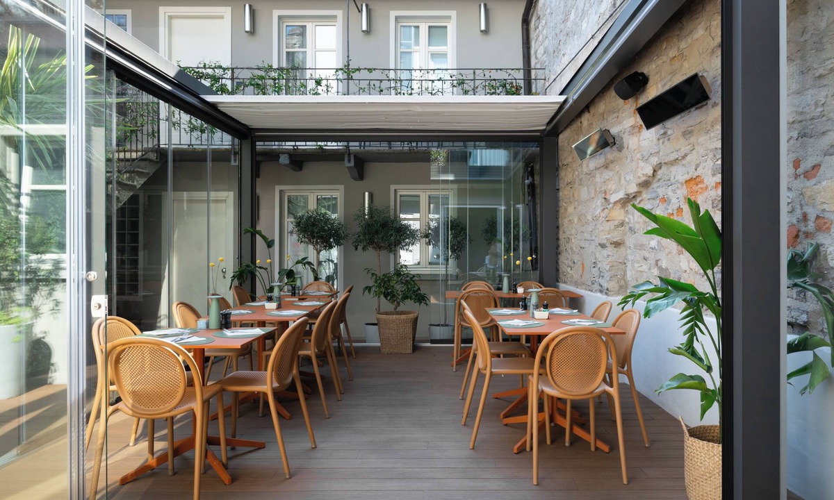 Como City Centre Hotel | Avenue Boutique Hotel