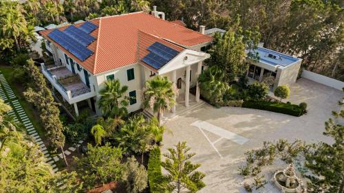 Pyla Villa | Averde Residence