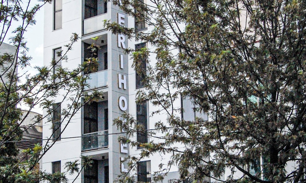 Bole Hotel | Averi Hotel