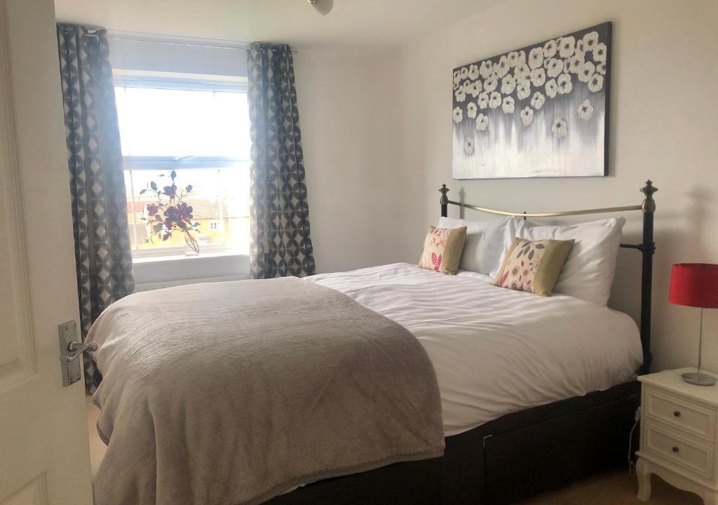 Solihull Apartment | Avery Mews
