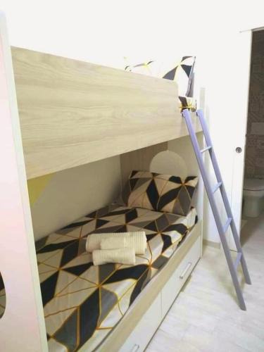 Lucera Bed & Breakfast | Avia
