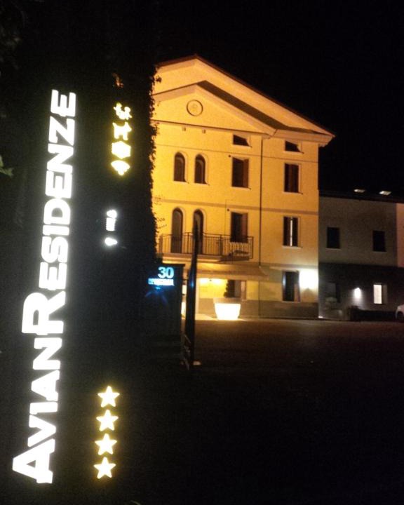 Aviano Apartment | AvianResidenze