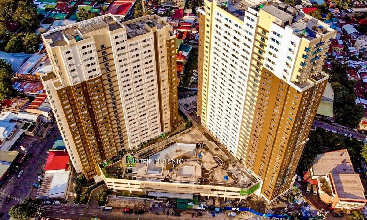 Cagayan de Oro Condo | Avida Aspira Condotel