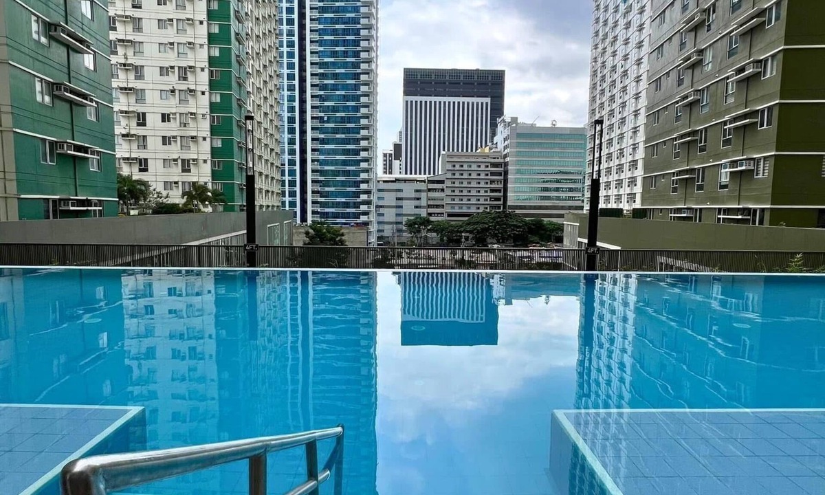 Cebu Condo | Avida Riala IT Park - Virgo Nest Rentals