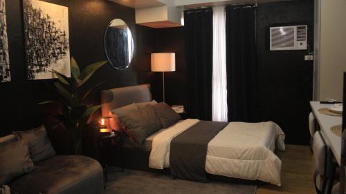 San Dionisio Apartment | Avida Sucat Tower 9 - Studio