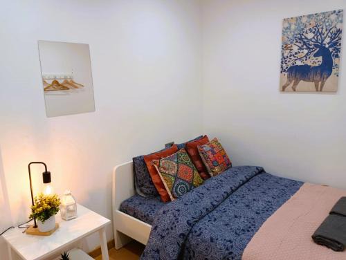 Dreta de l'Eixample Hostel | Avingunda Diagonal