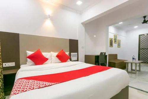 Andheri West Hotel | Avinya Hotels