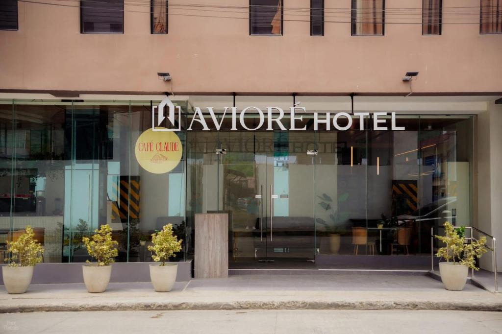 Tacloban Hotel | Avioré Hotel Tacloban