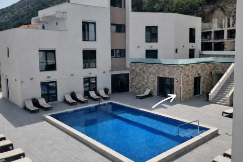 Igalo Apartment | Avis 2