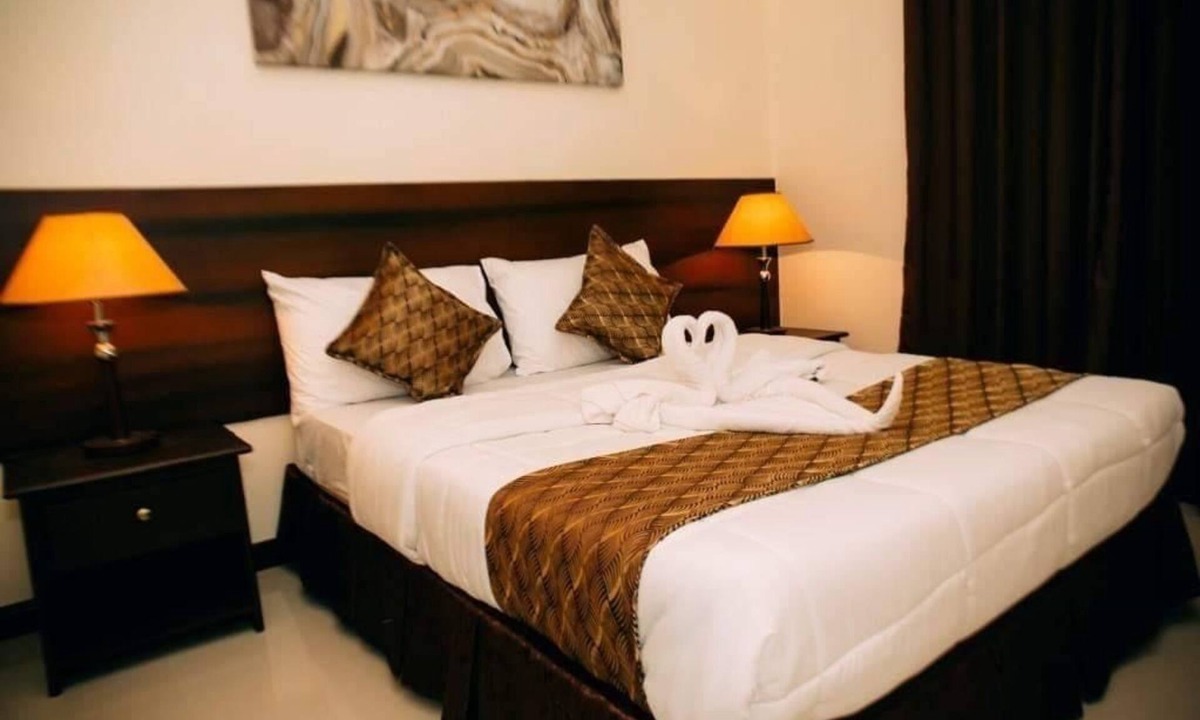Hinatuan Hotel | Avisha Suites