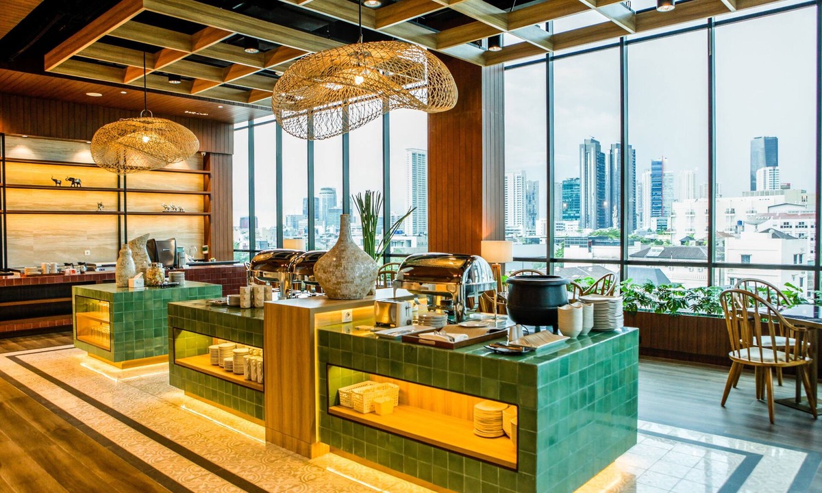 Kuningan Hotel | Avissa Suites