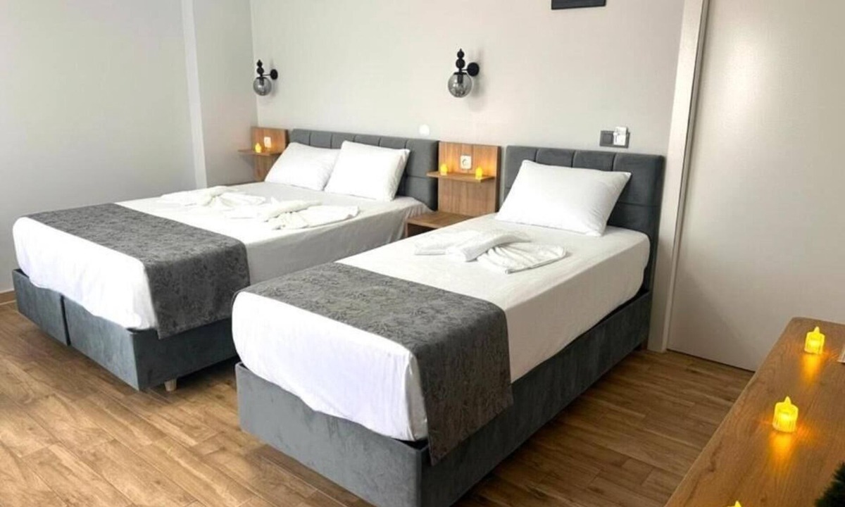 Edirne Bed & Breakfast | AVKA PALACE
