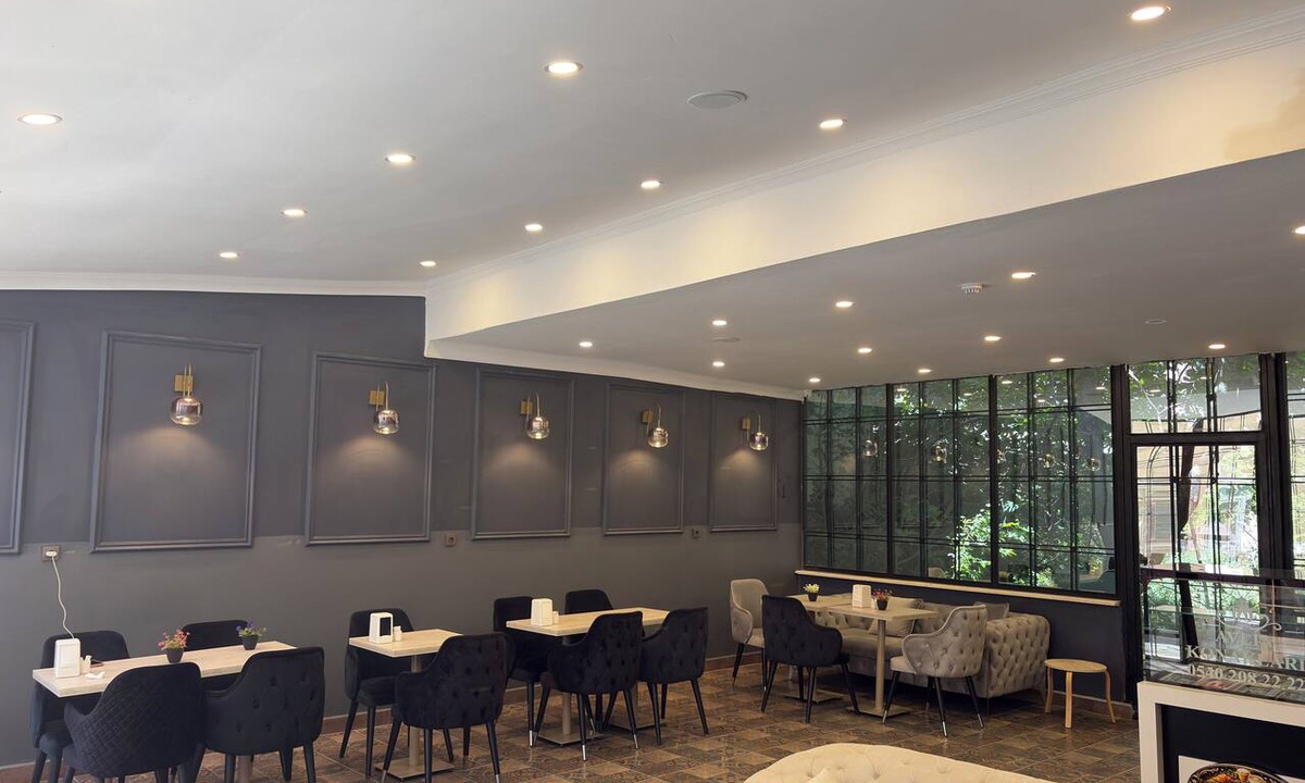Edirne Apartment | Avlia Konakları