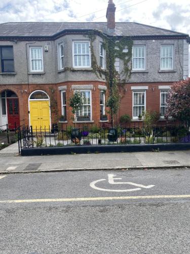 Glasnevin Bed & Breakfast | Avoca House