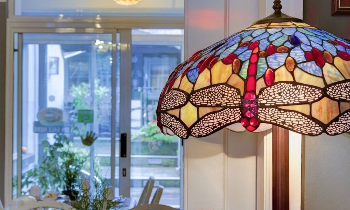 Glasnevin Bed & Breakfast | Avoca House