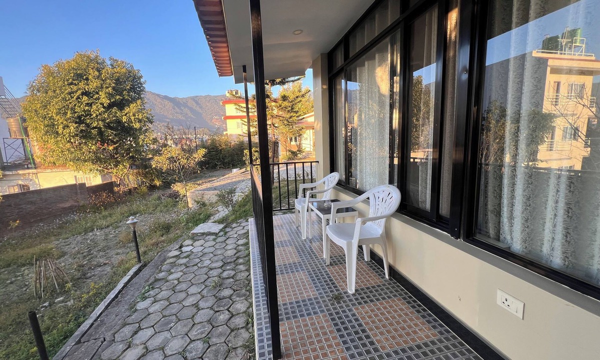 Burhanilkantha Cottage | Avocado Accommodations: 5-Cottages with 6 bedrooms with AC in Budhanilkantha