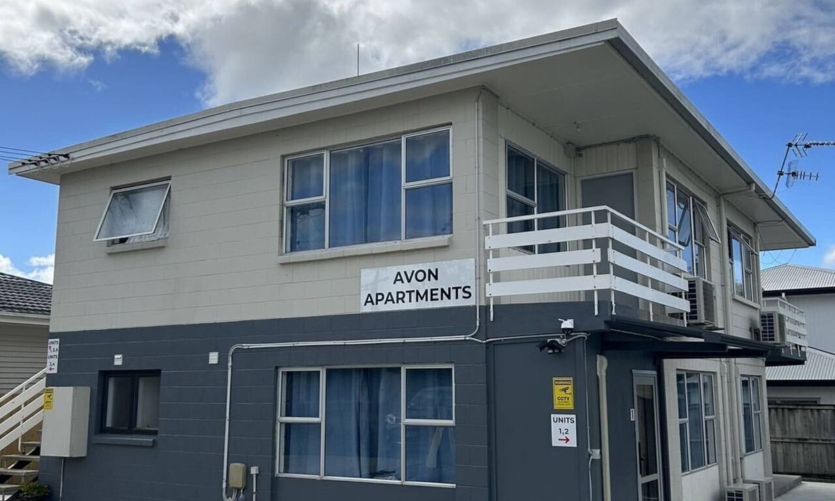 Frankton Apartment | Avon Apartments