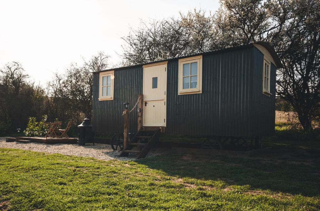 Hampton Lucy Other | Avon Riverside Glamping