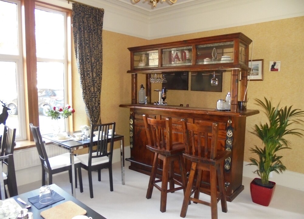 Kingussie Bed & Breakfast | Avondale House