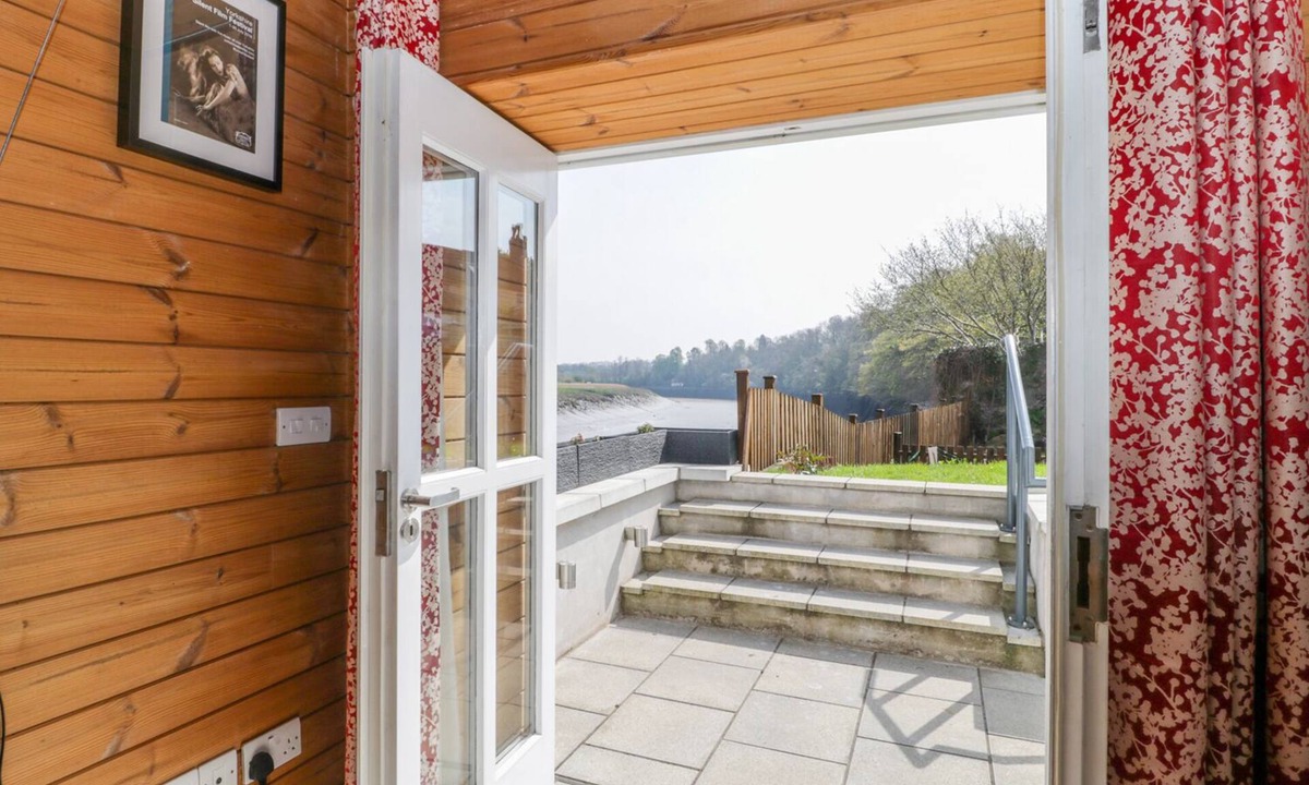 Pill Cottage | Avonside Cottage
