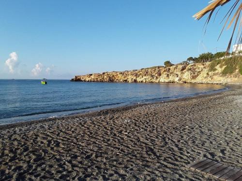 Koutsounari Hotel | Avra Beach