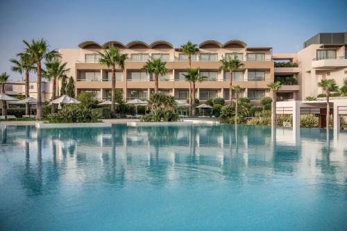Kolymvari Hotel | Avra Imperial Hotel
