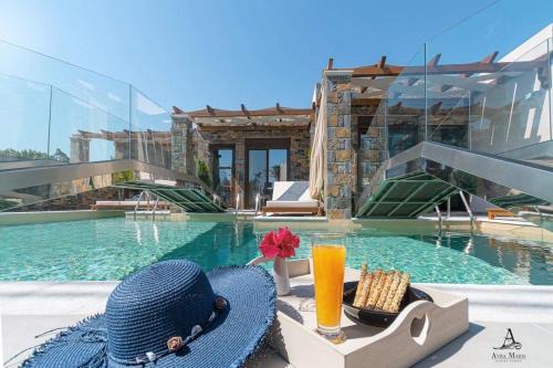 Sitia Apartment | Avra Maris