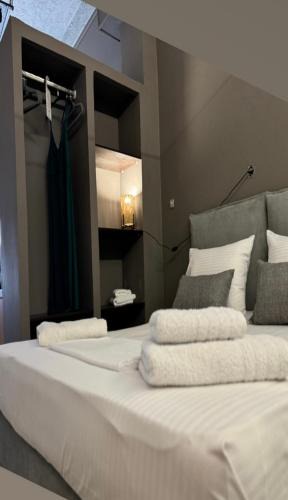Plomari Apartment | Avra Suite