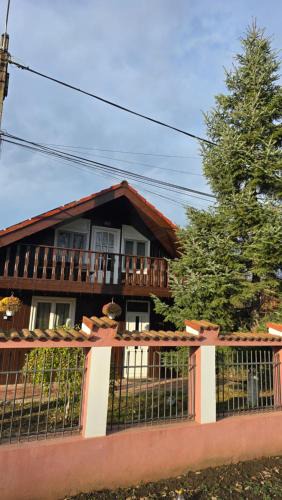 Snagov Ski Chalet | AVS Snagov Chalet