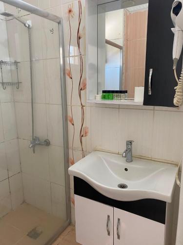 Kumkapi Apartment | Avsin Residence