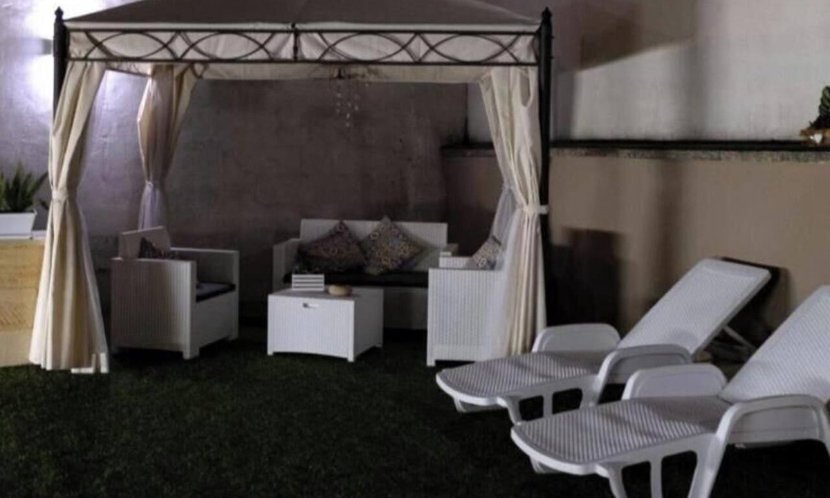 Torchiarolo Apartment | AvVolta in Salento, Room 3 POLARIS