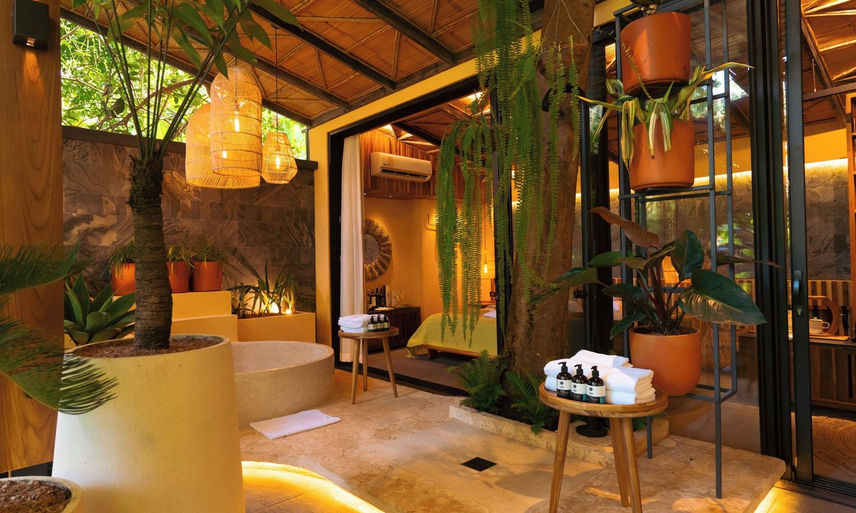 Punta Uva Hotel | awā Beachfront Hotel