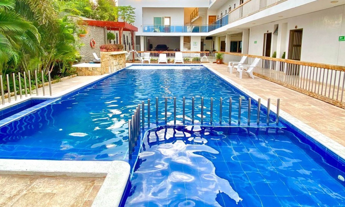 Tolu Hotel | Awa de Mar Hotel