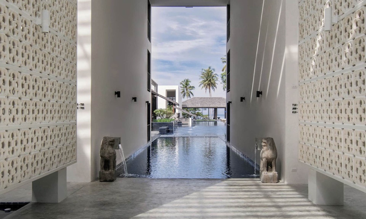 Ko Chang Hotel | AWA Koh Chang