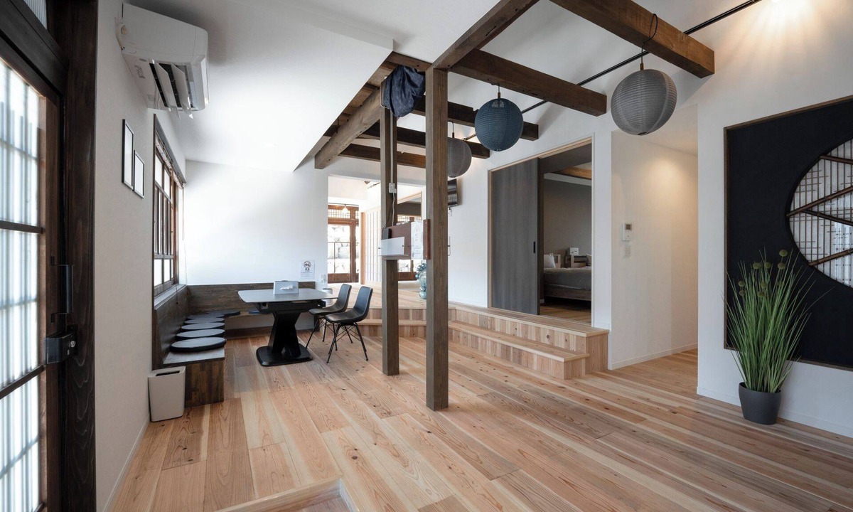 Awaji House | AWAJI PRIVATE VILLA /Awaji Hyōgo