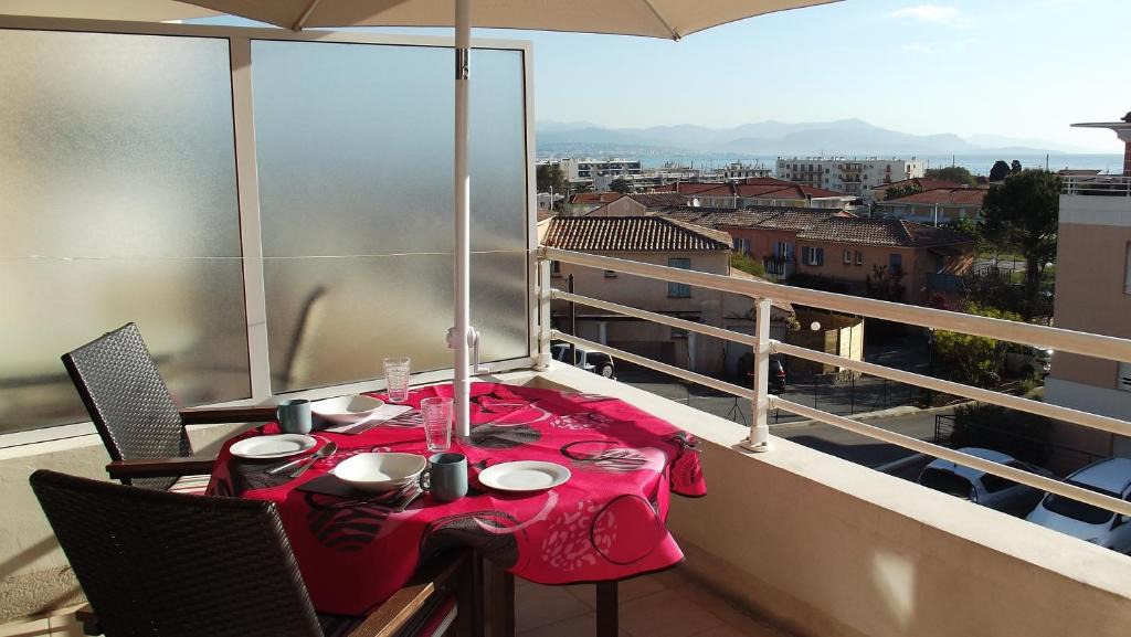 Plaine de la Brague Apartment | Award Winning Antibes Apartment