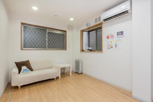 Nishi Apartment | Awaza House 1
