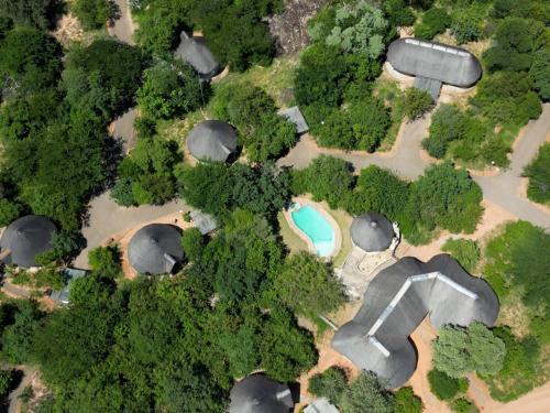 Tshikuyu Cabin | Awelani Eco Tourism Lodge