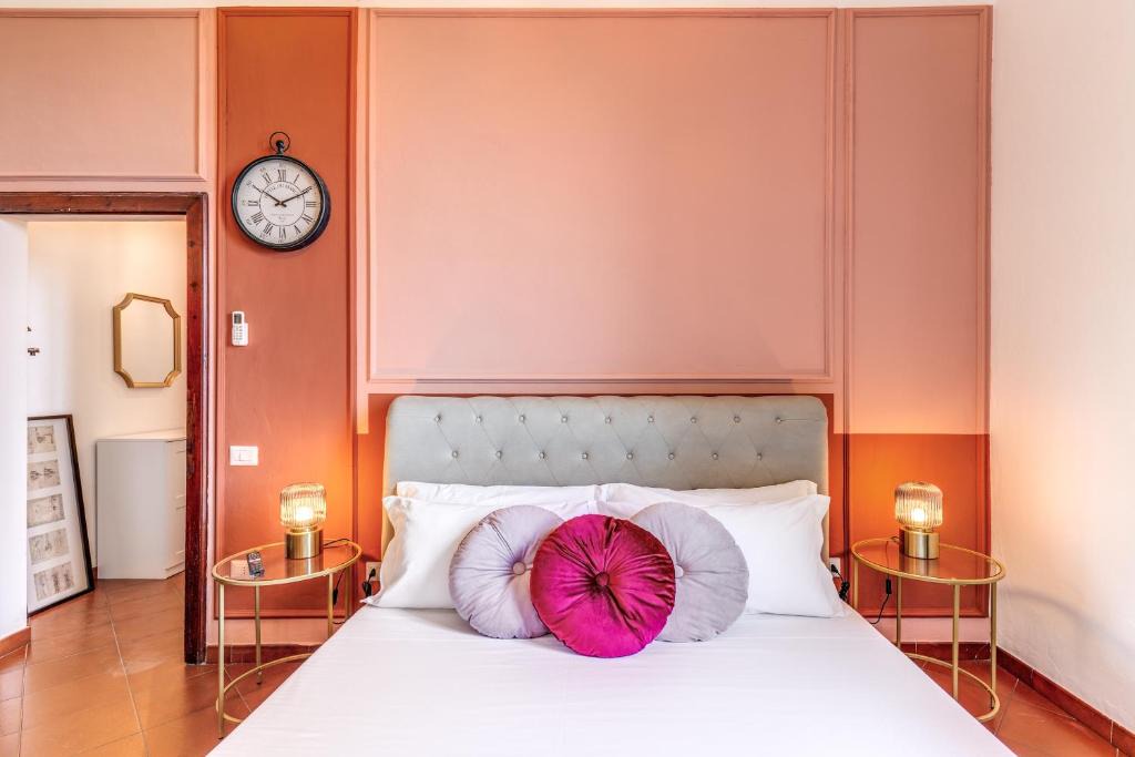 Pisa House | AwesHomeitaly - Villa Tower