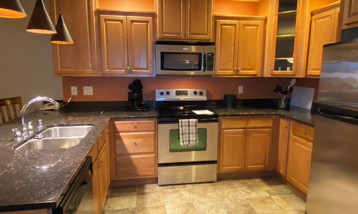 Wisconsin Dells Condo | Awesome 2-bedroom condo in Wisconsin Dells at Chula Vista Resort