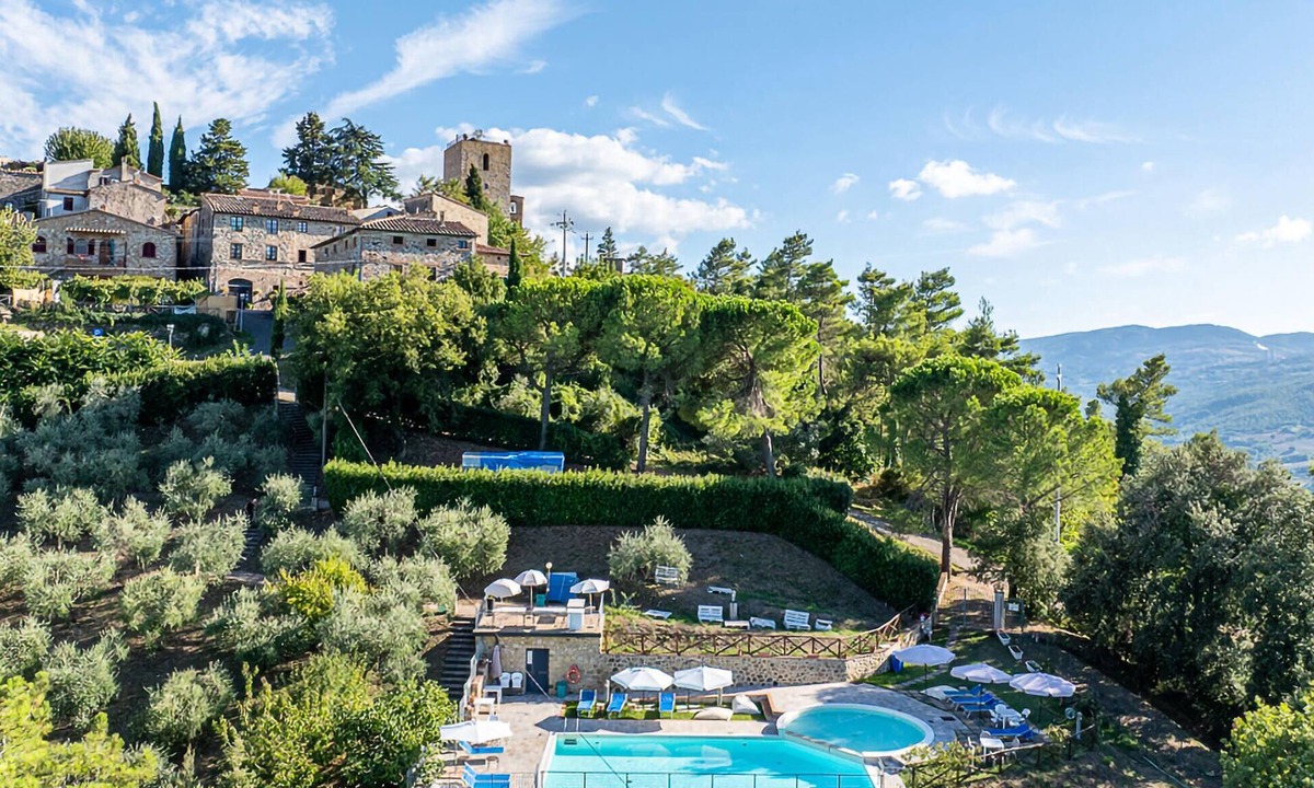 Montecastelli Apartment | Awesome apartment in Montecastelli Pisano