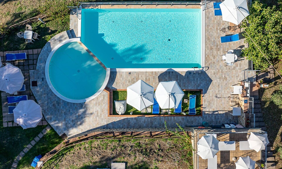 Montecastelli Apartment | Awesome apartment in Montecastelli Pisano