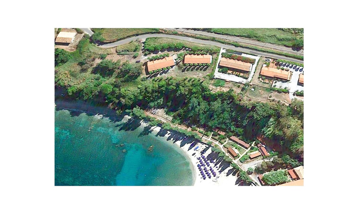 Briatico Apartment | Awesome apartment in Briatico with house sea view
