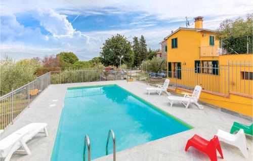 Giugnano Apartment | Awesome Apartment In Casalguidi Pt